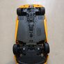 Lamborghini Murcielago Convertible 1:24 Die-Cast - Opening Scissor Doors & Engine - Like New Image 9