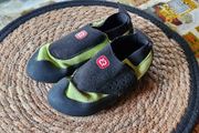 Rock Pillars Child Climbing Shoes