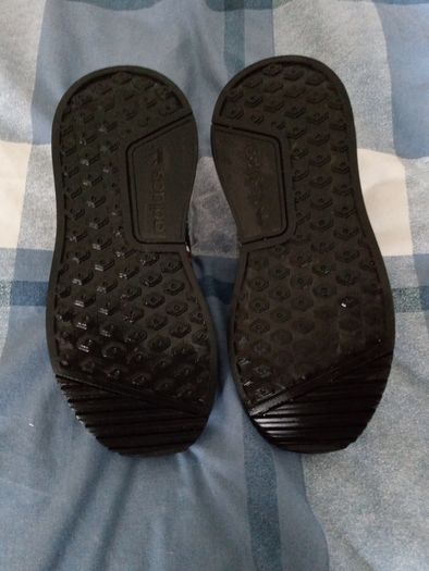Adidas - x PLR - uk size 3