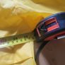 WRC Rally RallyRACC Jacket Yellow Windbreaker Raincoat Mens Size XL Image 8