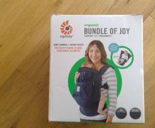 Ergobaby baby carrier
