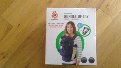 Ergobaby baby carrier