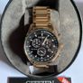 Citizen eco drive watch solar power brand new with 6 years warranty Image 2