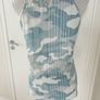 Halter neck top uk10 Image 4