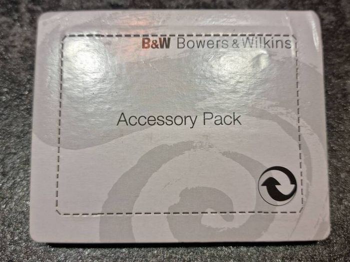 Bowers & Wilkins Accessory Pack
