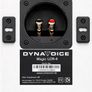 Dynavoice Magic LCR-4 Speakers (White) Image 6