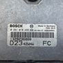 Engine ECU (Fiat Ducato) Image 2