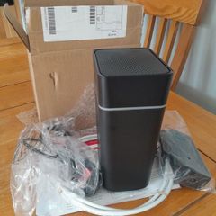 Virgin Media, Arris TG3492LG Connect Box/Hub/modem.
