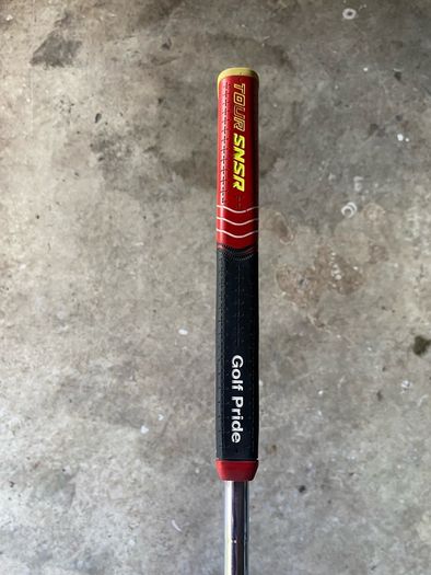 Odyssey 2 Ball Putter