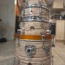 Tama club jam vintage + bags Image 3