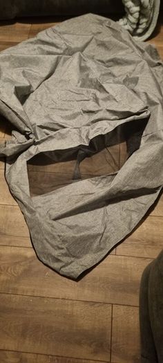 Dog cage with cover (new)