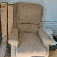 electric orthopedic chair