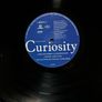 Curiosity killed the cat. Getahead in near mint condition with inner lyrics sleeve Image 3