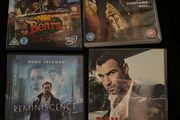 DVD Movie
