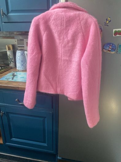 Women winter jacket