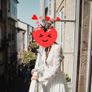 wedding dress size S / EU 36 Image 2