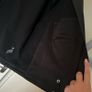 Kathmandu windbreaker jacket in black XXL Image 6