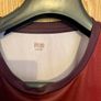 Red jersey size large Image 2