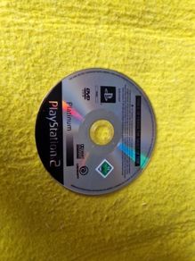 Prince of Persia The sands of Time PlayStation 2 ps2 games Original