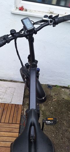 Engwe Ep-2 Pro Ebike