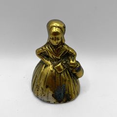 Brass Bell