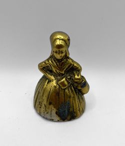 Brass Bell