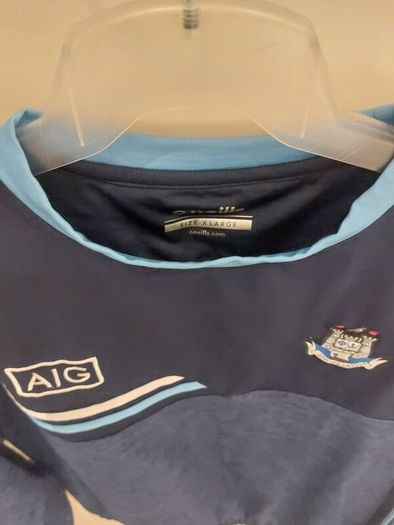 O'neills Original Dublin Top mint condition