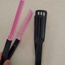 hair straightening brush all 5e Image 2