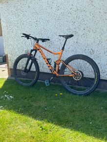 Giant Stance 2019 Mountain Bike