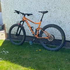 Giant Stance 2019 Mountain Bike