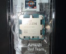 Ryzen 5 7600X