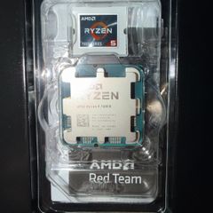 Ryzen 5 7600X