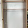 Solid wood wardrobe set - pine Image 6