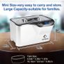 ultrasonic cleaner 50EUR originally Image 2