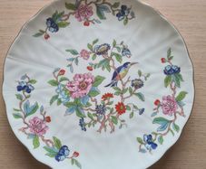 Aynsley Plate