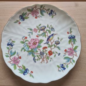 Aynsley Plate