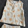 baby zara set Image 4