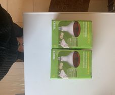 Infrared Bulbs 250w