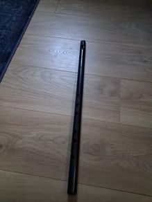 Tony Dixon Low Whistle D