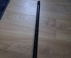 Tony Dixon Low Whistle D