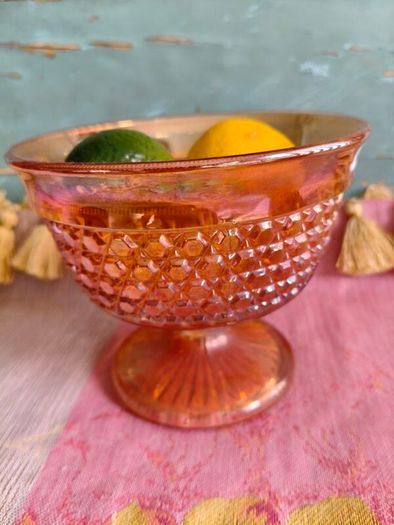 Vintage Bowl
