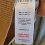 Hobbs Merino knit top S/M Image 5