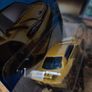 LB Super Silhouette Nissan Silvia S15 ! Gold ! Liberty Walk ! HW Modified ! 2023 ! Hot Wheels ! Mattel ! Image 7