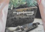The Gardening Book by Peter Mchoy for sale