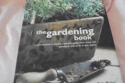 The Gardening Book by Peter Mchoy for sale