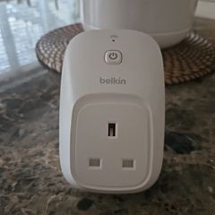 Belkin Wemo Smart Plug