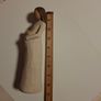 Willow Tree - Cherish - A Pregnant Lady  Figurine  8" = 20cm Image 5