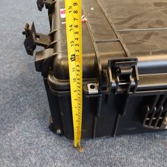 Large Flight Csae