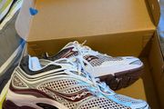 saucony