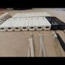 18 Wii Remotes (For parts/Not working) Image 4